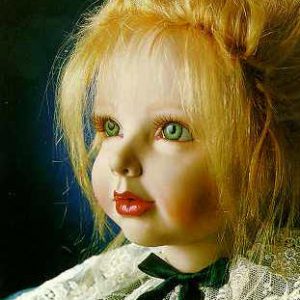 Paula's Original Dolls